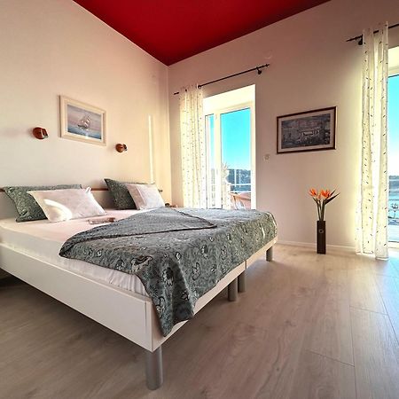 Apartment Beti Lopud Exterior foto