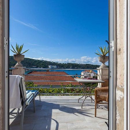 Apartment Beti Lopud Exterior foto