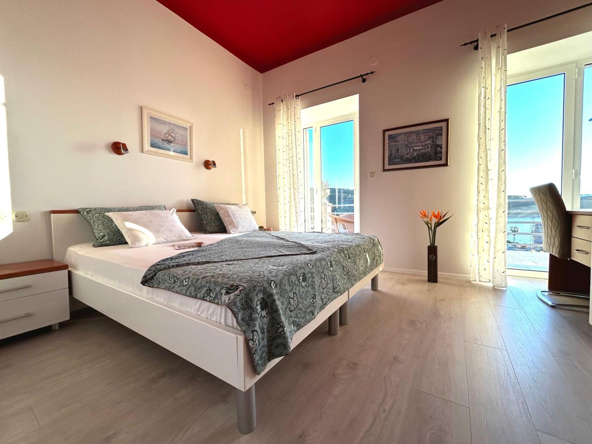 Apartment Beti Lopud Exterior foto