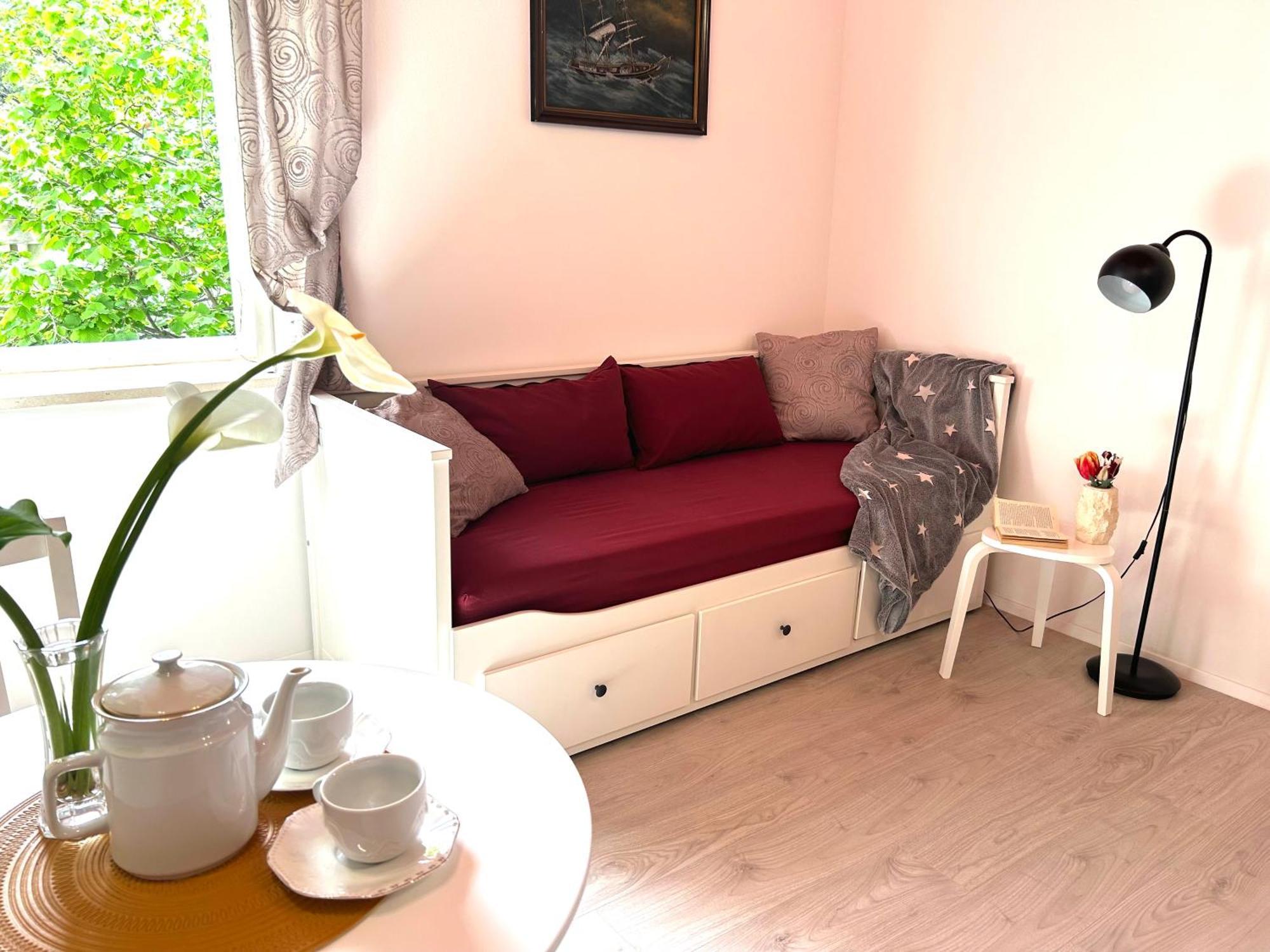 Apartment Beti Lopud Exterior foto
