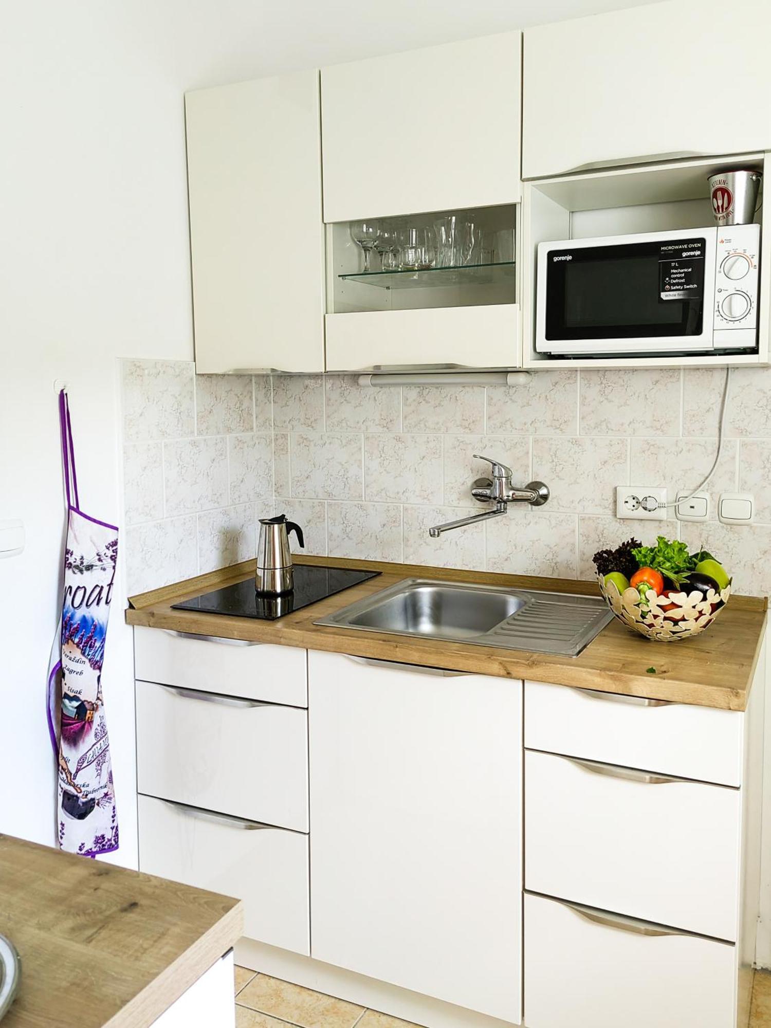 Apartment Beti Lopud Exterior foto