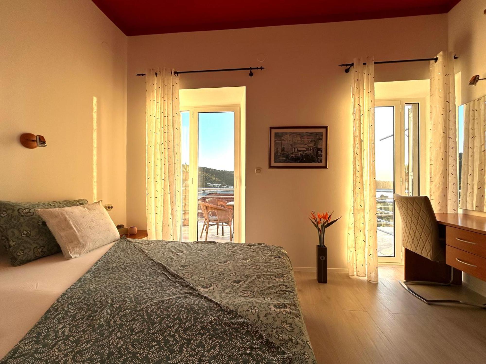 Apartment Beti Lopud Exterior foto